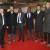 Sir Alex Ferguson Statue Unveiling