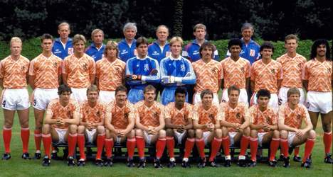 Nederlands-Elftal-1988