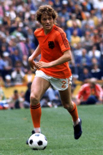 Soccer - World Cup West Germany 1974 - Final - West Germany v Holland