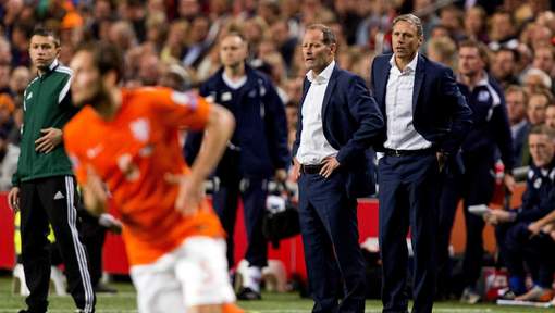 Horror scenario Oranje vs Iceland | Dutch Soccer / Football site – news and  events