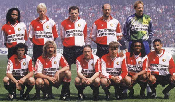 10.Bosz-Feyenoord-1992