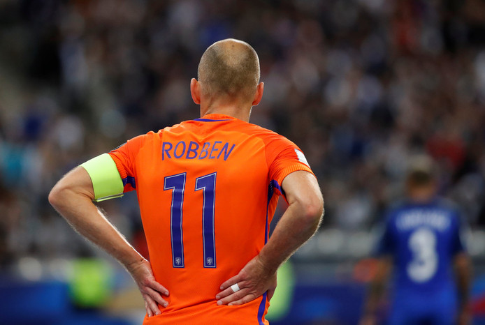 Robben France
