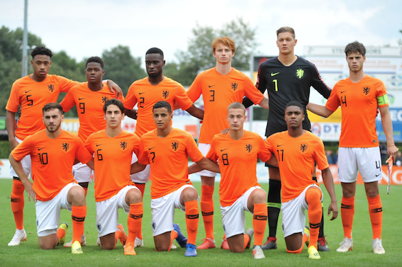 Oranje’s future | Dutch Soccer / Football site – news and events