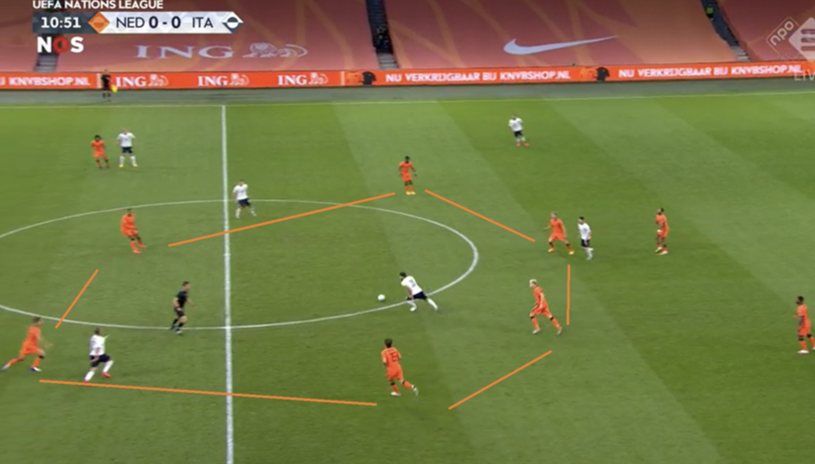Live AZ Alkmaar vs SBV Vitesse Streaming Online Link 2
