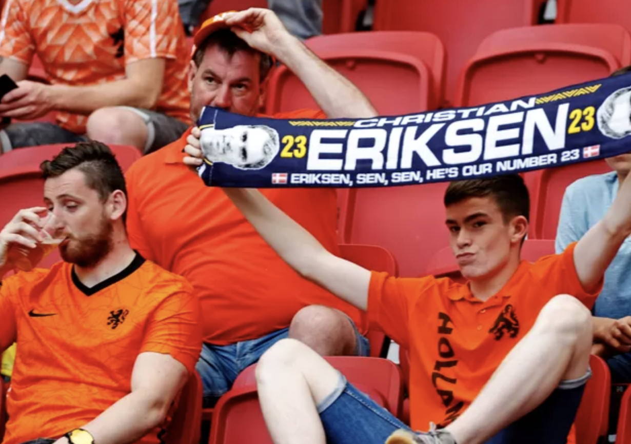 KNVB Orange Tracker: Insights into Dutch Football Fans