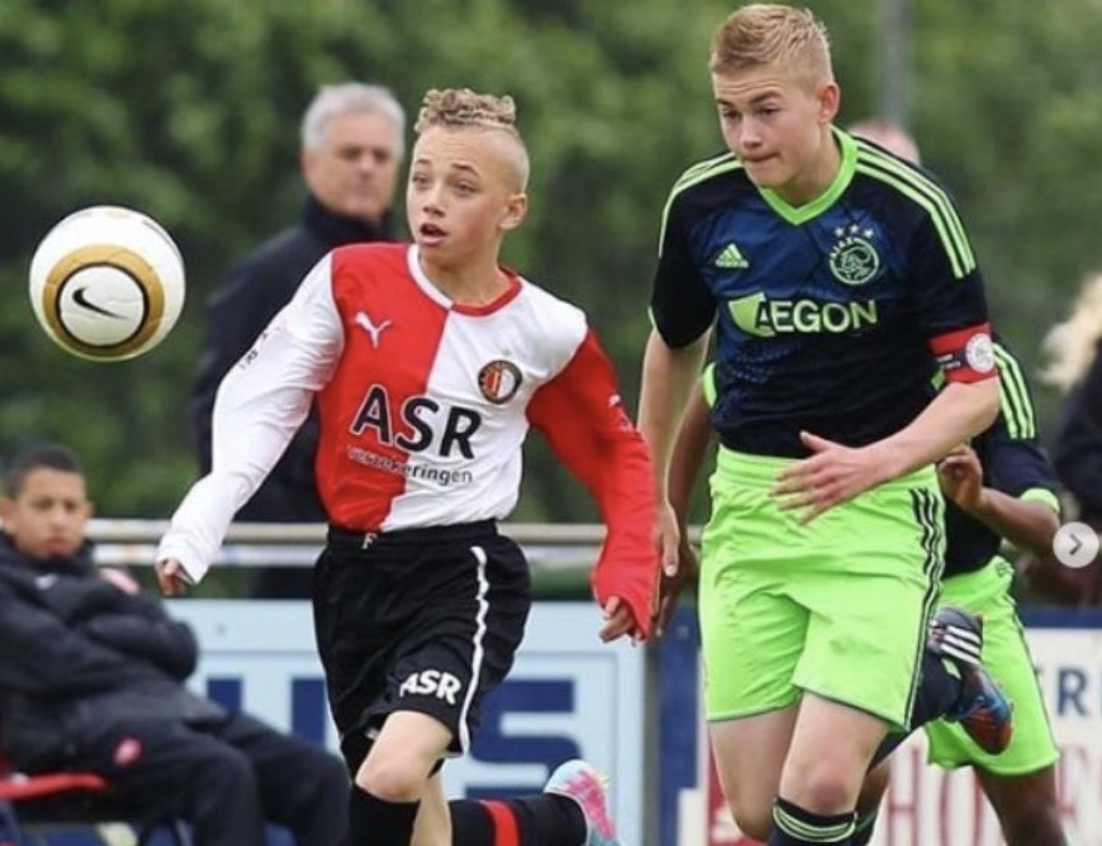 Noa Lang makes UEFA 'Ones to Watch' list - All about Ajax