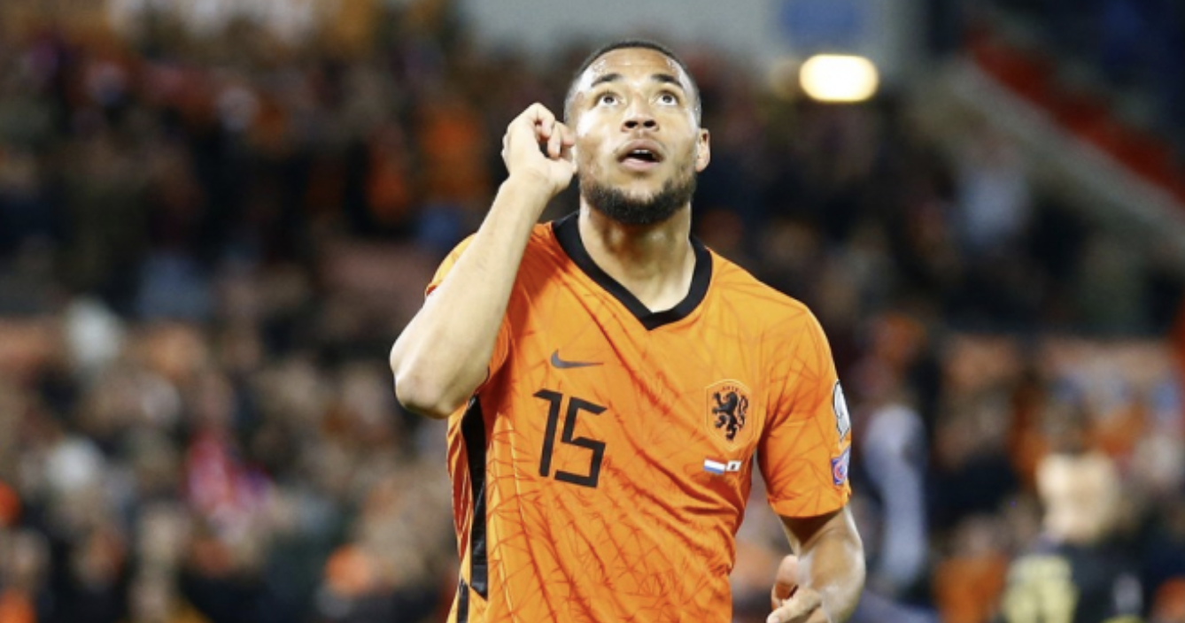 Posts by Jan  Dutch Soccer / Football site – news and events - Page 12