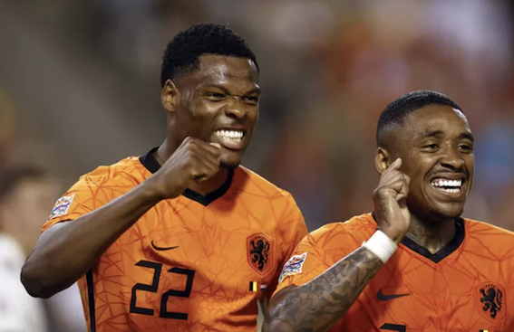 Memphis Depay Axed from Netherlands Squad, Criticised by Danny Blind, News, Scores, Highlights, Stats, and Rumors
