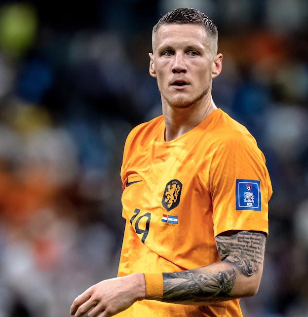 Oranje World Cup Post-Mortem  Dutch Soccer / Football site – news