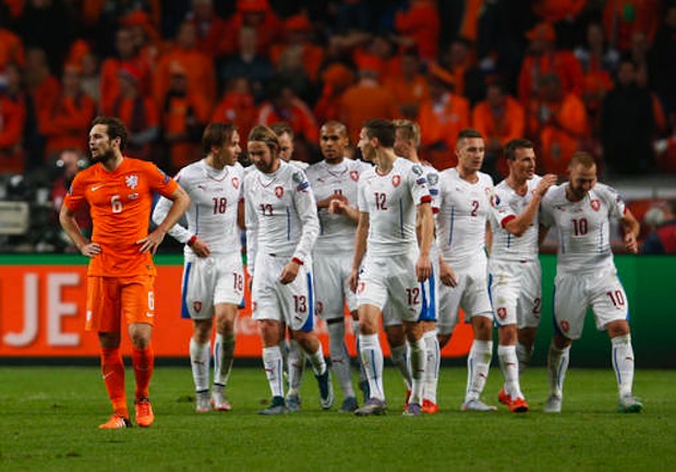 It's pointless! Fans not impressed with new 'ABBA' penalty shoot