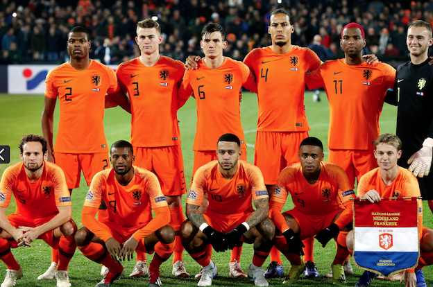 The Big Ronald Koeman interview | Dutch Soccer / Football site – news ...