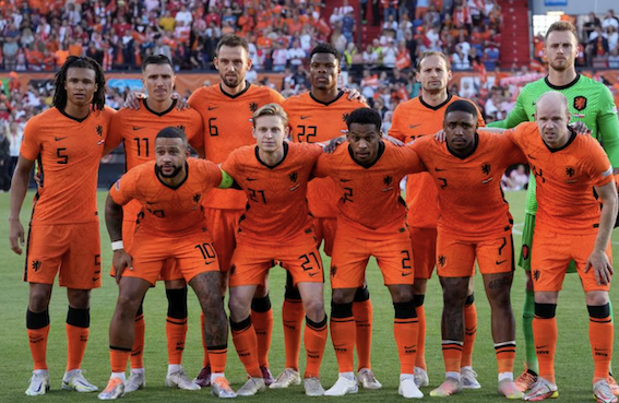 KNVB considering Eredivisie revamp. - Football Oranje