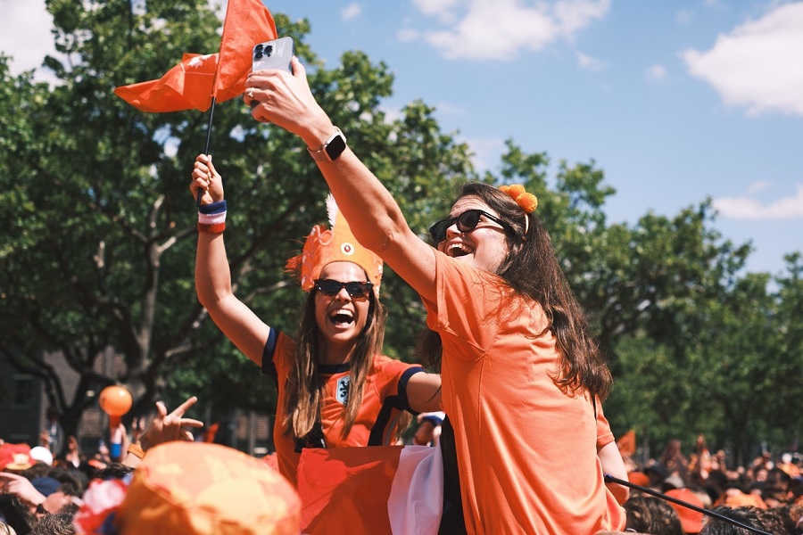 Nations League Tips: Where to Look for Oranje's Four Games